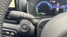 Toyota Yaris 1.5 Hybrid Excel 5dr CVT Hybrid Hatchback